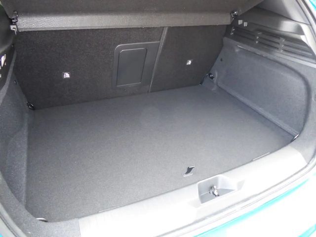 Opel Astra GS-Line Grand Sport