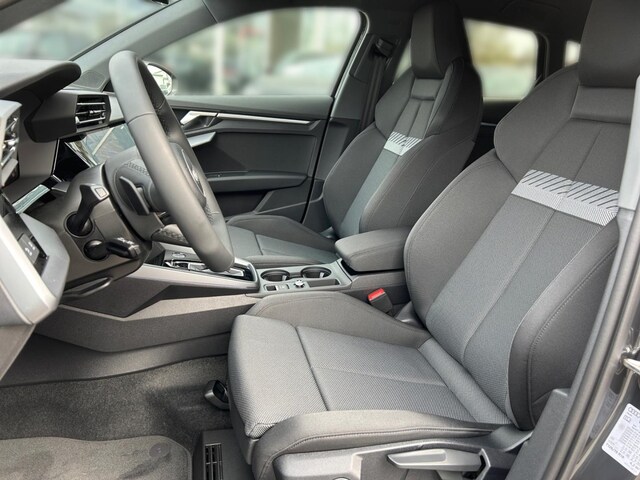 Audi A3 30 TFSI S-Tronic Sportback