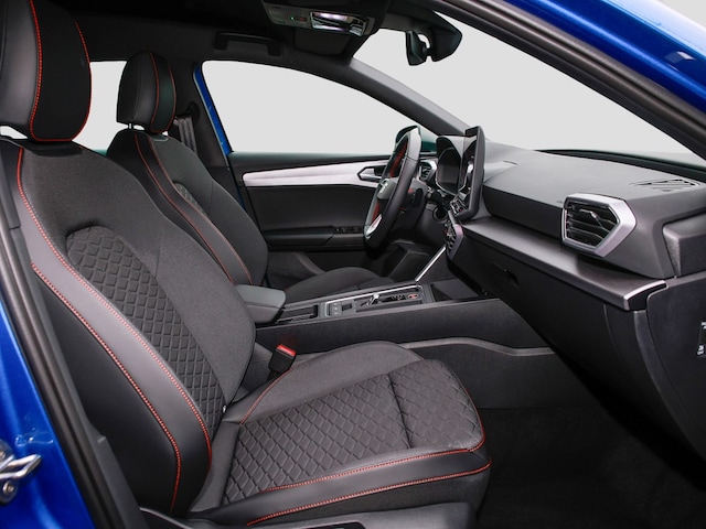 Seat Leon 1.5 eTSI DSG FR-lijn