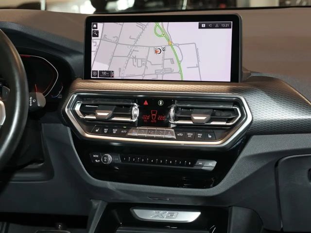 BMW X3 M-Sport xDrive20d