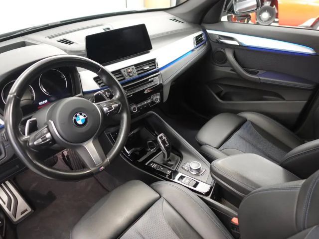 BMW X1 xDrive18d