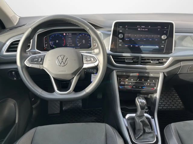 Volkswagen T-Roc 1.5 TSI DSG Style