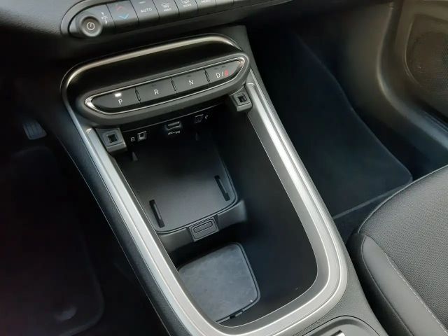 Jeep Avenger Altitude Full-Electric