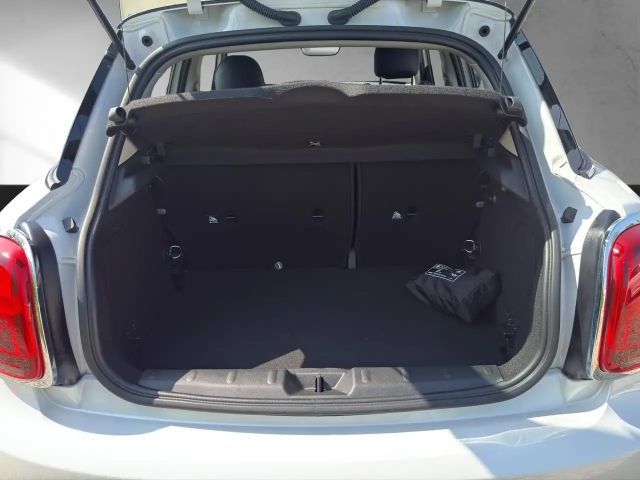 MINI Cooper S 5-deurs