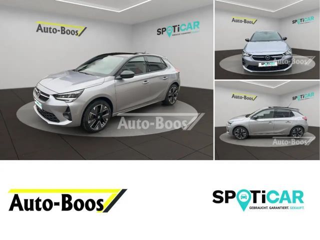 Opel Corsa GS-Line Grand Sport