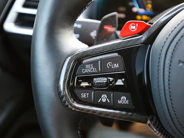 BMW M4 Cabrio Competition xDrive