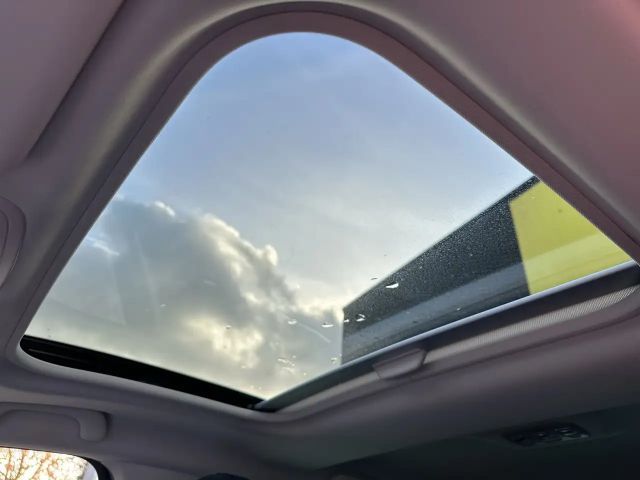 Renault Megane RS TCe 160