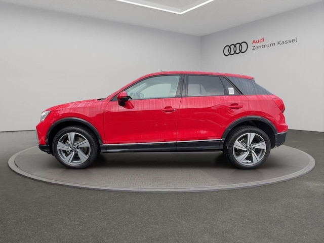 Audi Q2 35 TDI S-Tronic