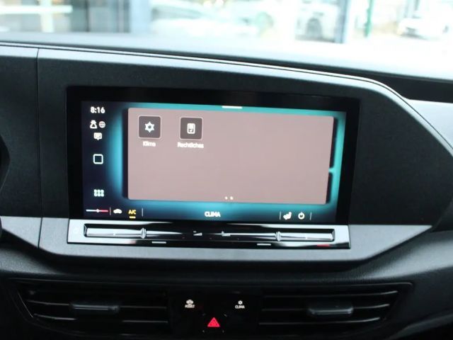 Volkswagen Caddy Cargo TDI