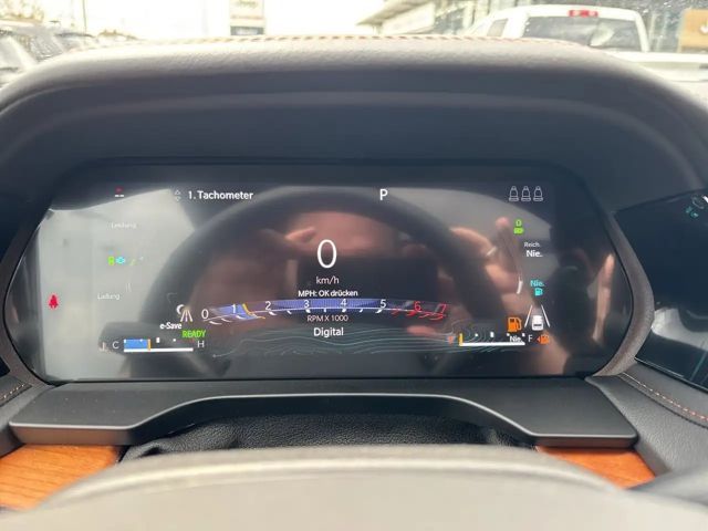 Jeep Grand Cherokee 4xe Summit