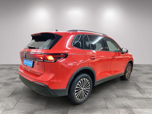 Volkswagen Tiguan Life eHybrid