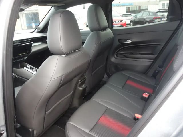 Alfa Romeo Junior 1.2 VGT Schiebedach/ACC/LED/DAB/PDC/RfK180°/SHZ