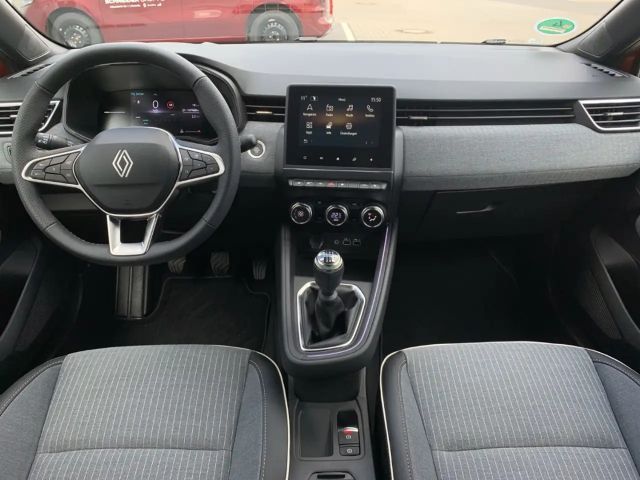 Renault Clio TCe 90 Techno