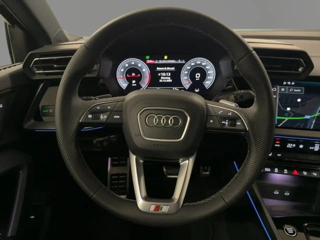 Audi A3 35 TFSI S-Tronic