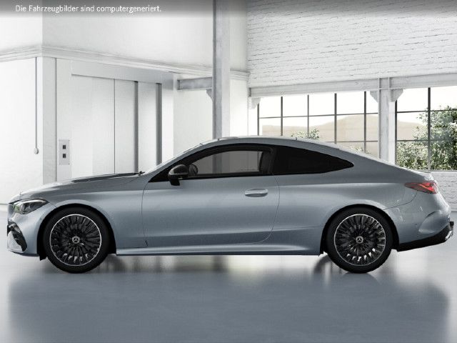 Mercedes-Benz CLE 180 