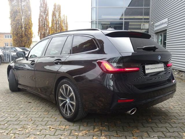 BMW 330 330e Sport Line Touring