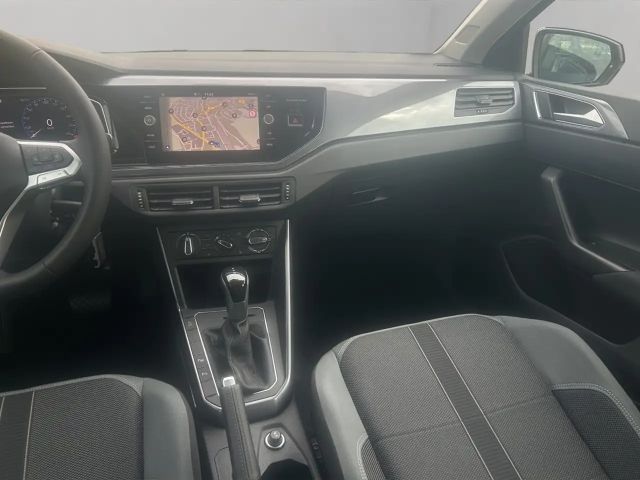 Volkswagen Polo 1.0 TSI DSG Style