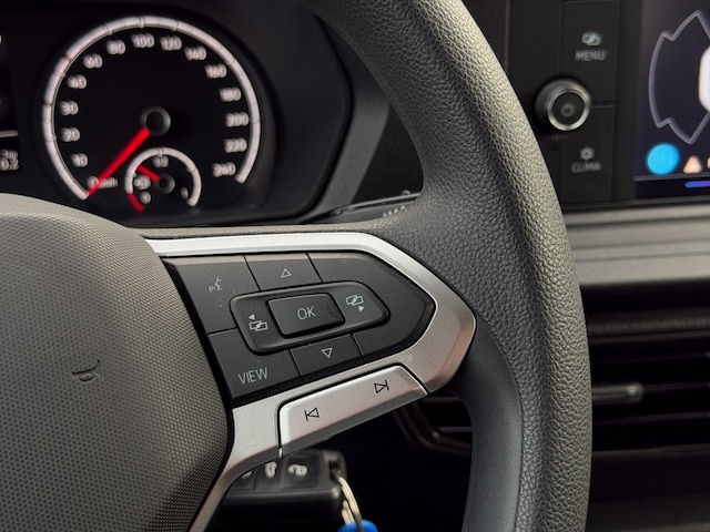 Volkswagen Caddy 1.5 TSI