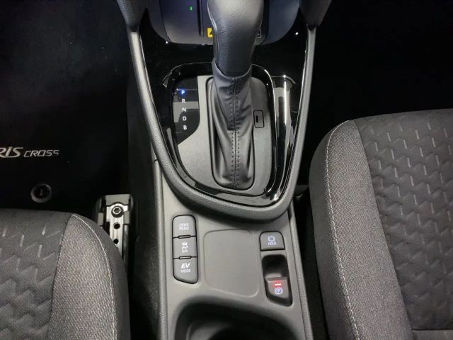 Toyota Yaris Cross Hybride