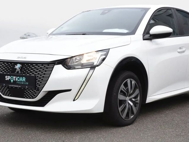 Peugeot E-208 Active Pack