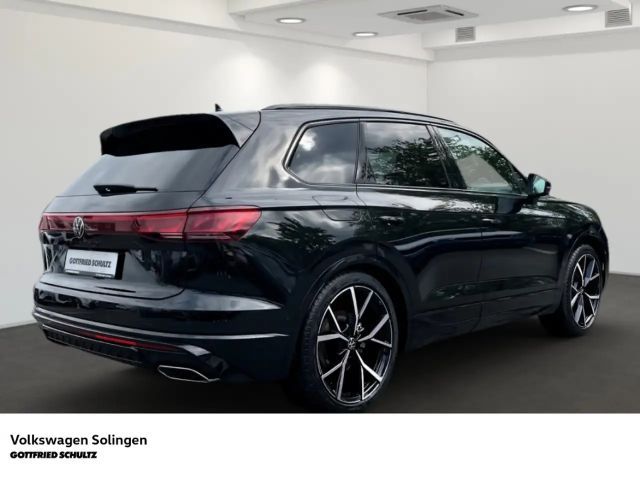 Volkswagen Touareg 3.0 V6 TDI R-Line
