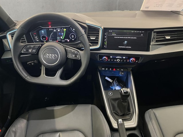 Audi A1 30 TFSI S-Line Sportback