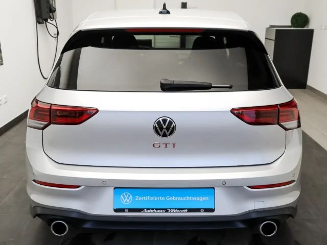 Volkswagen Golf DSG GTI