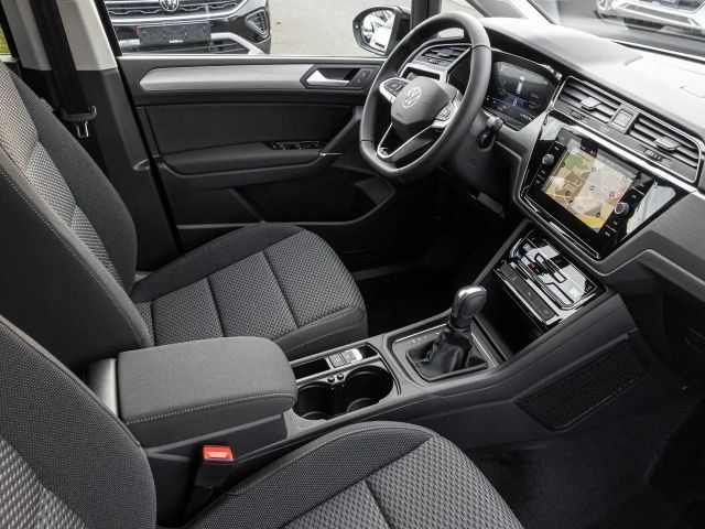 Volkswagen Touran 1.5 TSI Comfortline DSG
