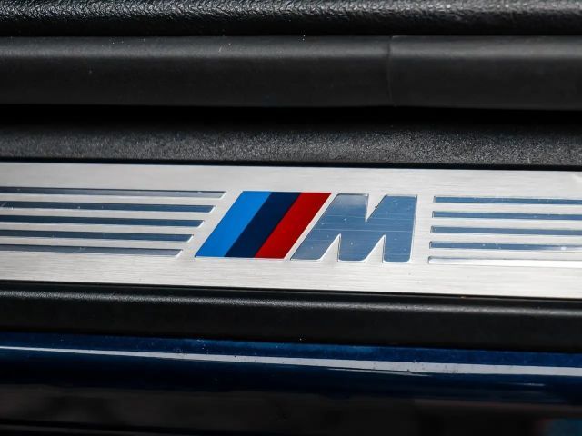 BMW X4 Coupé M-Sport xDrive30i