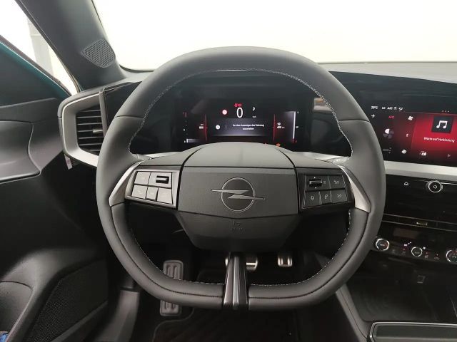 Opel Mokka GS-Line Grand Sport