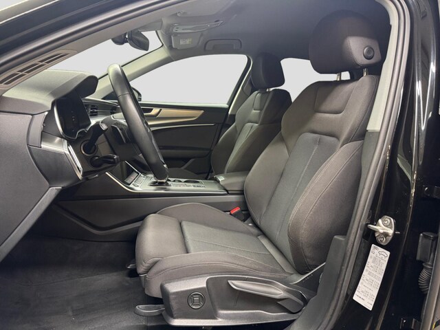 Audi A6 40 TDI Quattro S-Tronic Sedan Sport