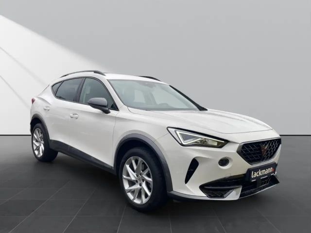 Cupra Formentor 1.5*LED*ACC*Full-Link*Kessy*