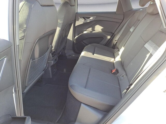 Audi Q4 e-tron 35 Sportback