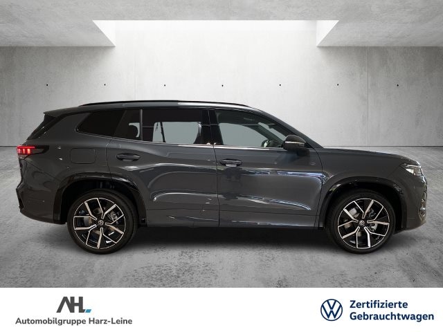 Volkswagen Tayron IQ.Drive eHybrid