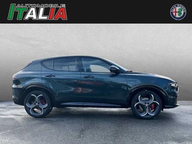 Alfa Romeo Tonale Hybrid Veloce