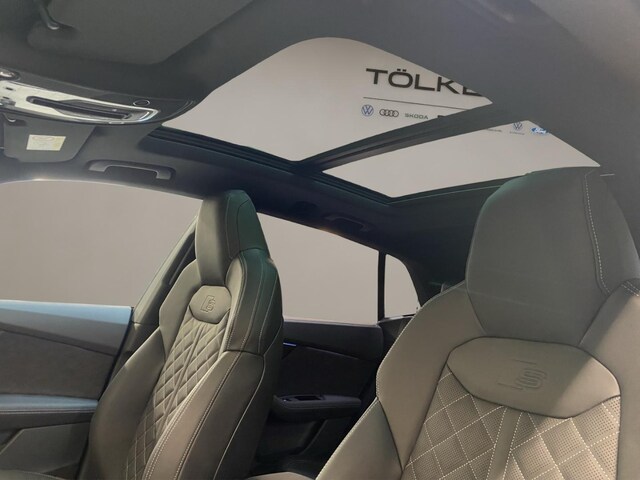 Audi Q8 50 TDI Quattro