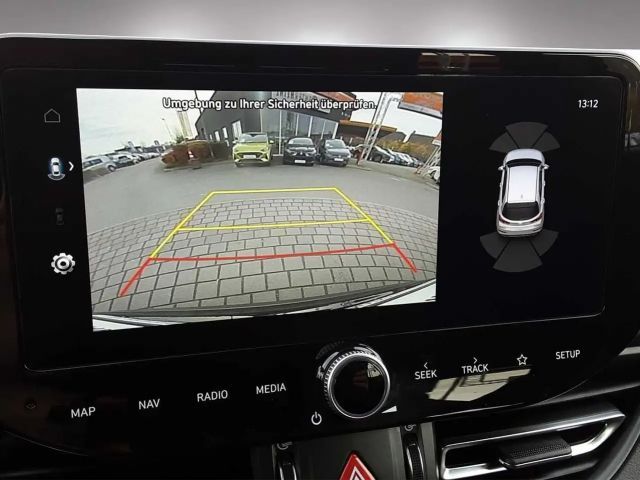 Hyundai i30 Advantage Hybrid