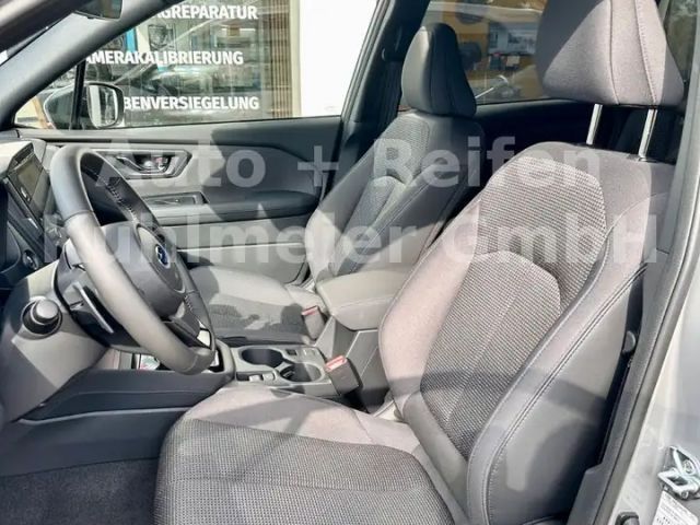 Subaru Forester Exclusive