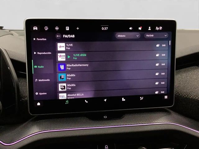 Skoda Kodiaq 1.5 TSI Selection