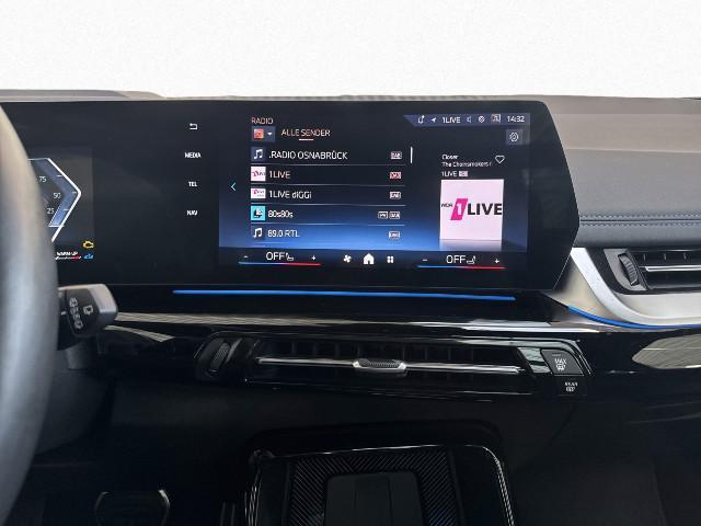 BMW 220 220i M-Sport