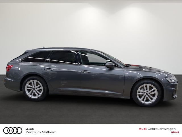 Audi A6 40 TDI Avant Quattro S-Tronic