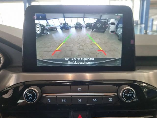 Ford Kuga Plug in Hybrid Titanium X