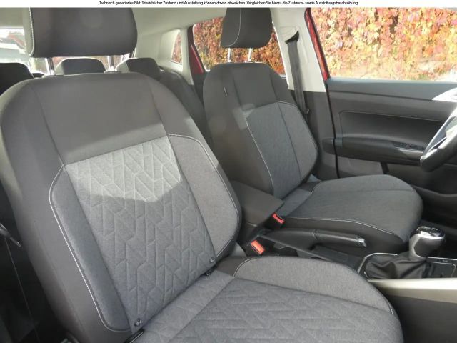 Volkswagen Polo 1.0 TSI DSG Move