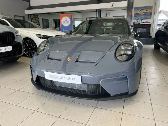 Porsche 992 Coupé GT3