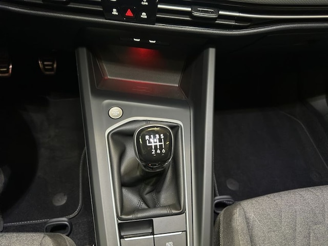 Volkswagen Golf 1.5 TSI Life