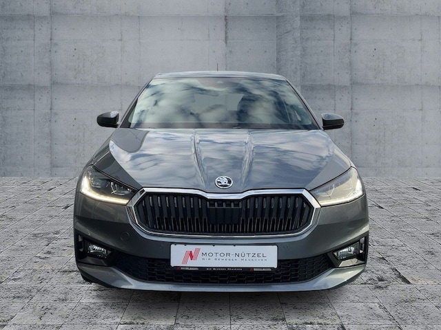 Skoda Fabia 1.0 TSI Style Style