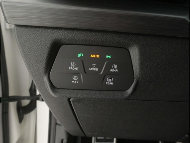 Cupra Formentor 1.4 e-Hybrid VZ