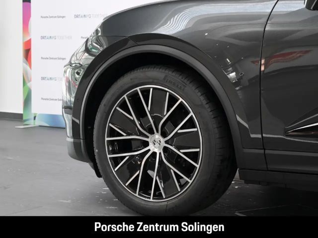 Porsche Macan PANO BOSE SPORT CHRONO PASM 21''