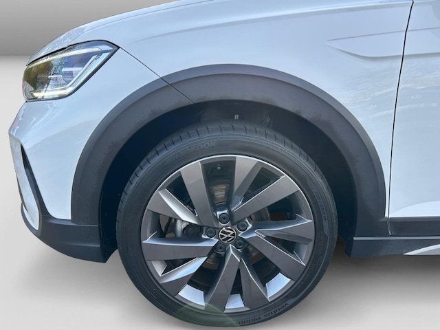 Volkswagen Taigo 1.0 TSI Style