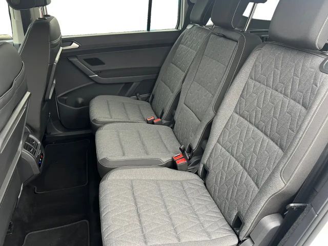 Volkswagen Touran DSG Move